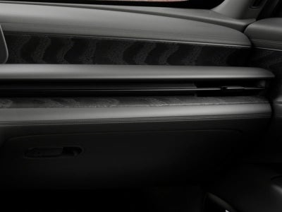 2026 Genesis G90 3.5T E-SC MHEV PRESTIGE BLACK