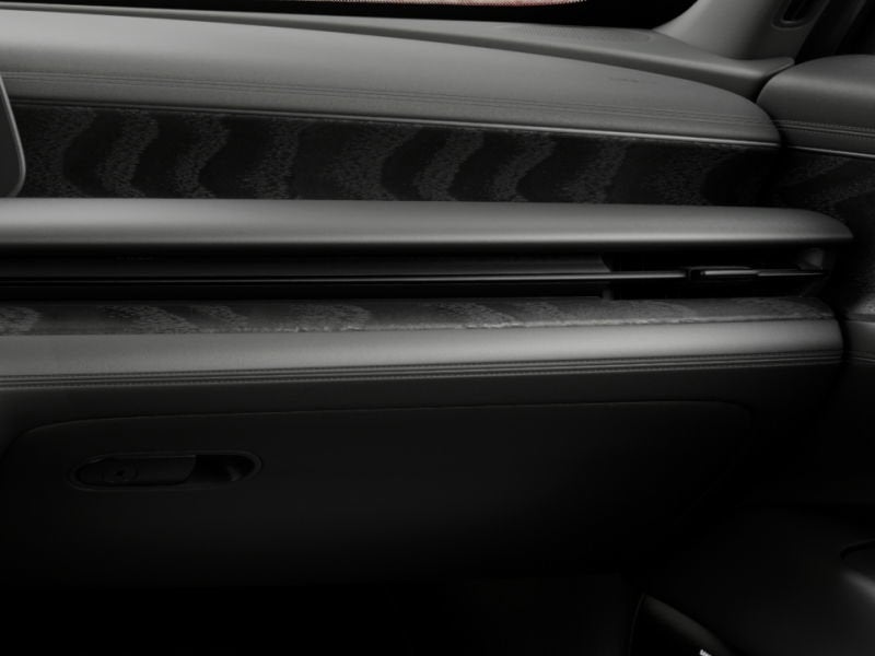 2026 Genesis G90 3.5T E-SC MHEV PRESTIGE BLACK