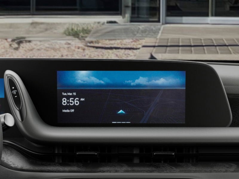 2026 Genesis G90 3.5T E-SC MHEV PRESTIGE BLACK