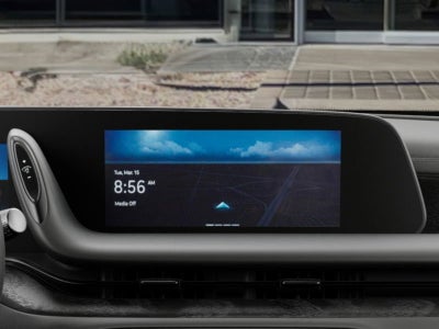 2026 Genesis G90 3.5T E-SC MHEV PRESTIGE BLACK