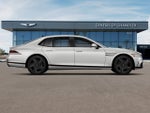 2026 Genesis G90 3.5T E-SC MHEV PRESTIGE BLACK
