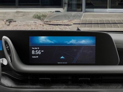 2026 Genesis G90 3.5T E-SC MHEV PRESTIGE BLACK