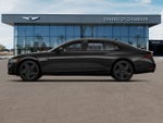 2026 Genesis G90 3.5T E-SC MHEV PRESTIGE BLACK