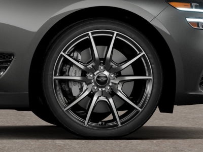 2026 Genesis G70 2.5T