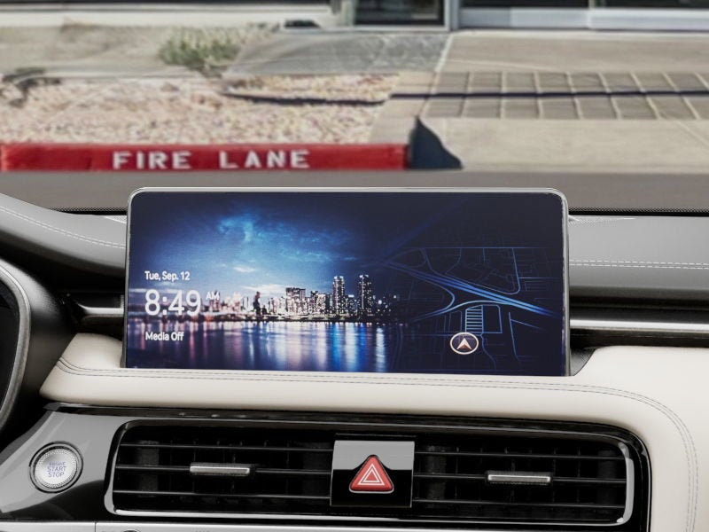 2026 Genesis G70 2.5T