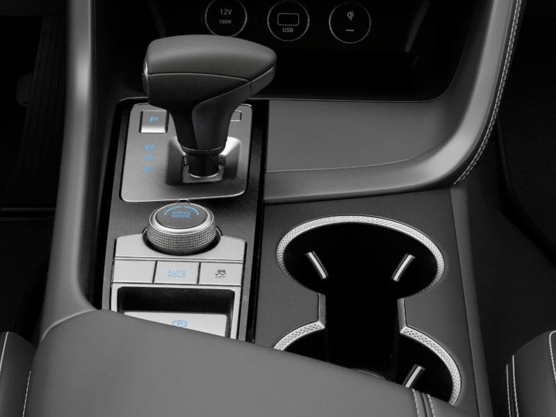 2026 Genesis G70 2.5T