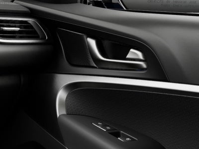 2026 Genesis G70 2.5T