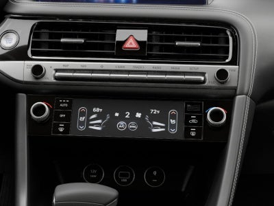 2026 Genesis G70 2.5T