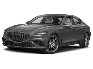 2027 Genesis G70 2.5T