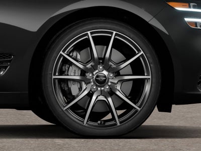 2026 Genesis G70 2.5T