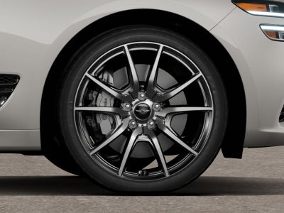 2026 Genesis G70 2.5T