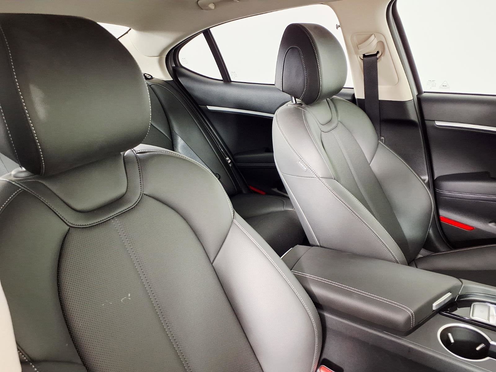 2026 Genesis G70 2.5T