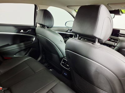 2026 Genesis G70 2.5T