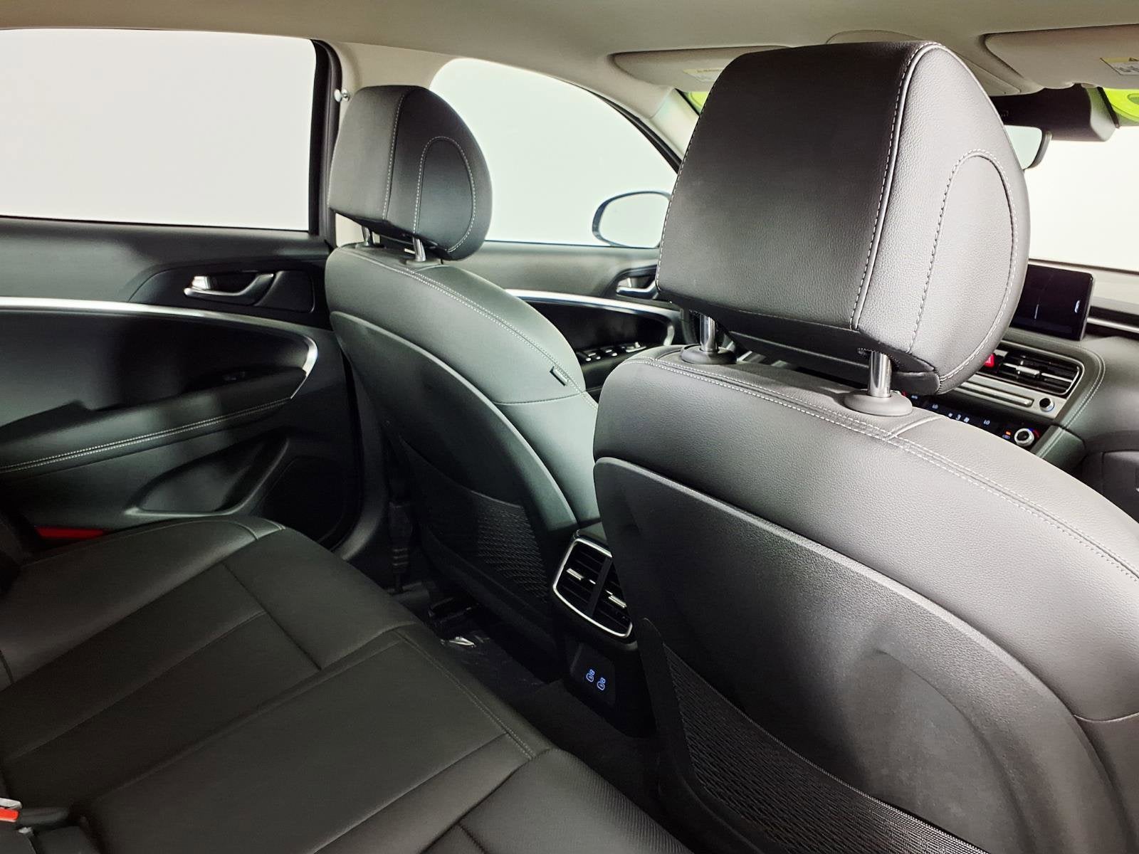 2026 Genesis G70 2.5T