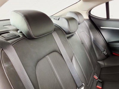 2026 Genesis G70 2.5T