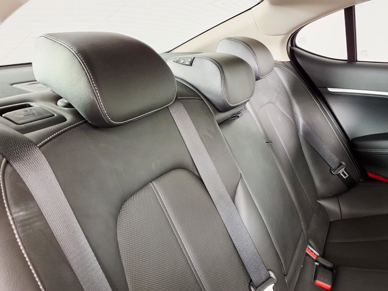 2026 Genesis G70 2.5T