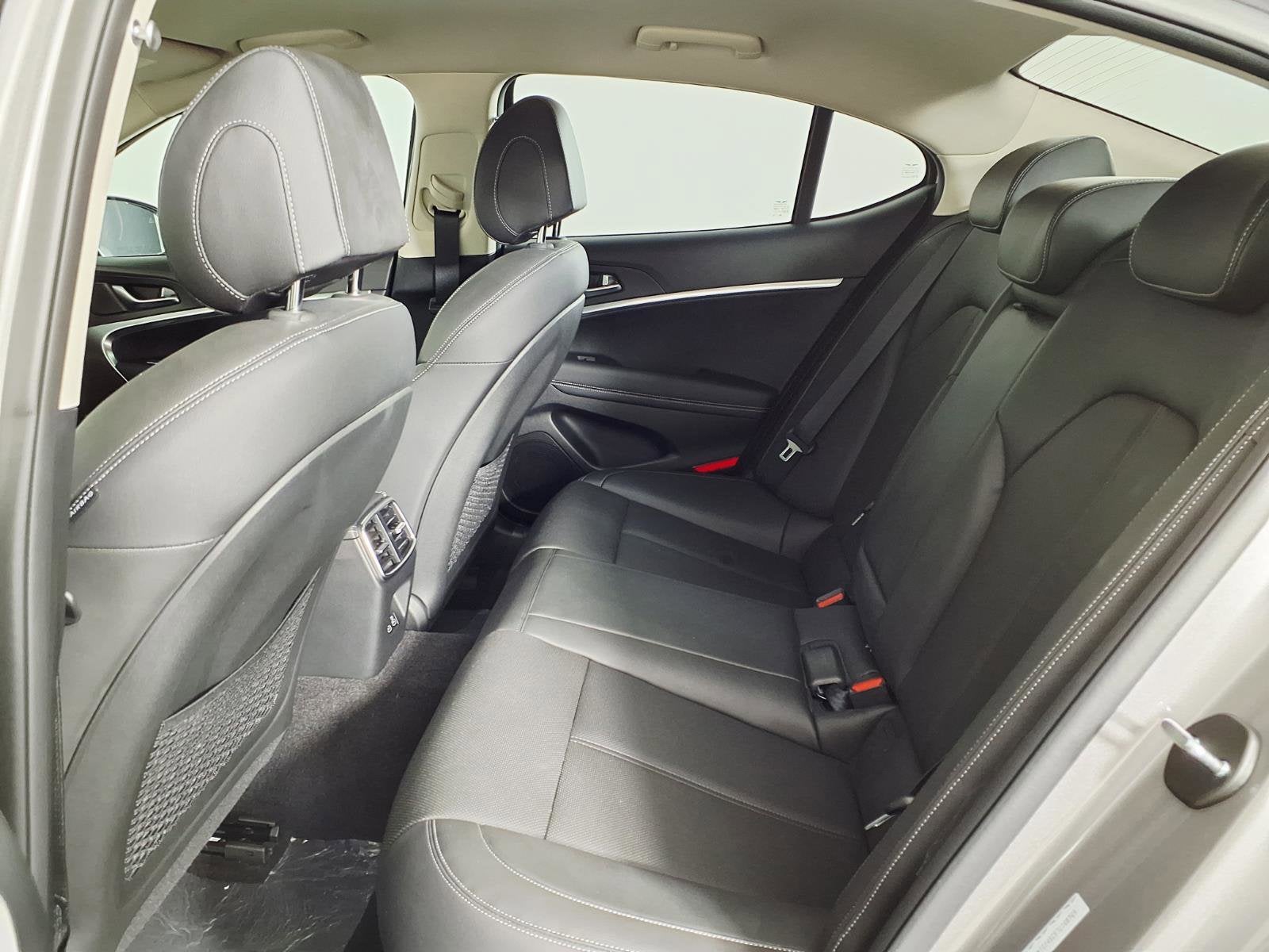 2026 Genesis G70 2.5T