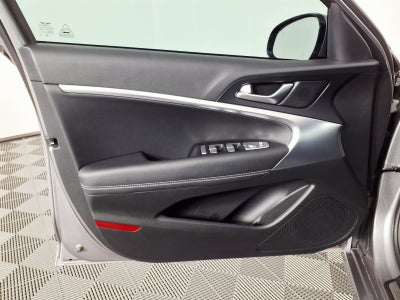 2026 Genesis G70 2.5T