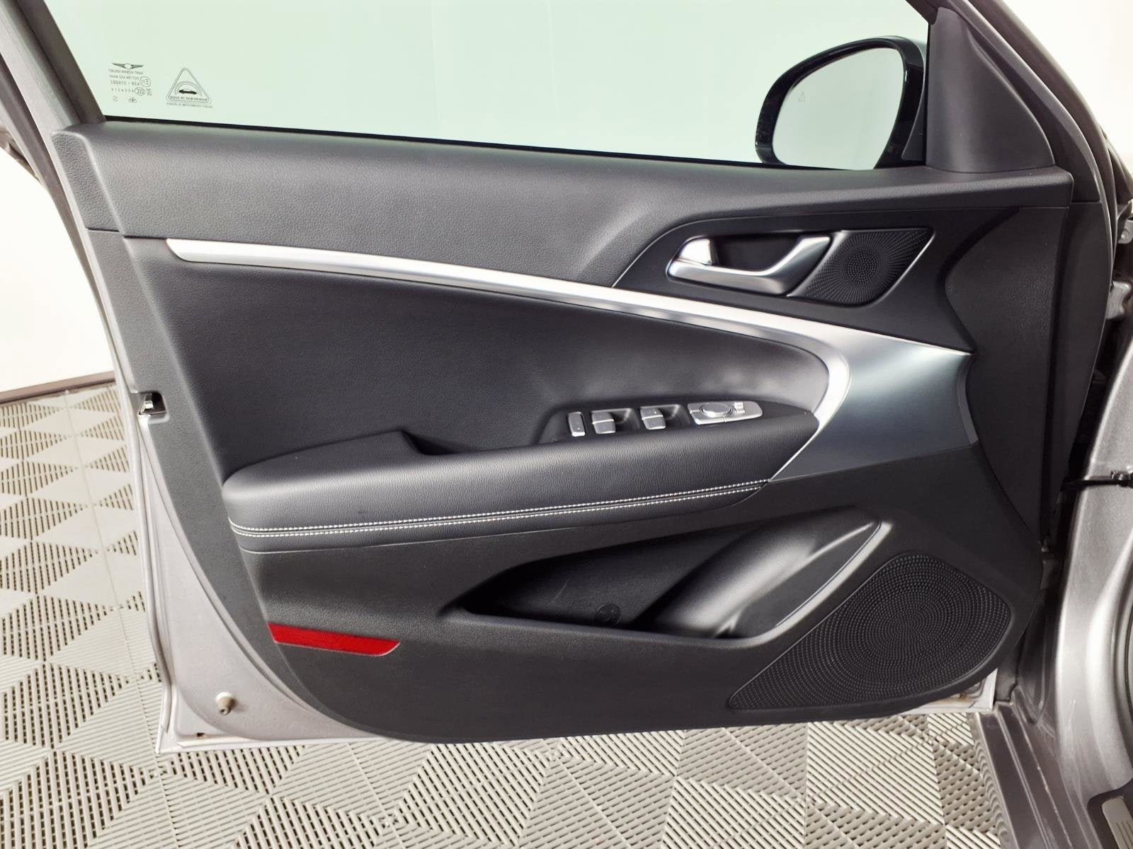 2026 Genesis G70 2.5T