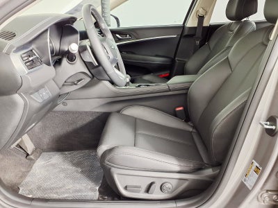 2026 Genesis G70 2.5T