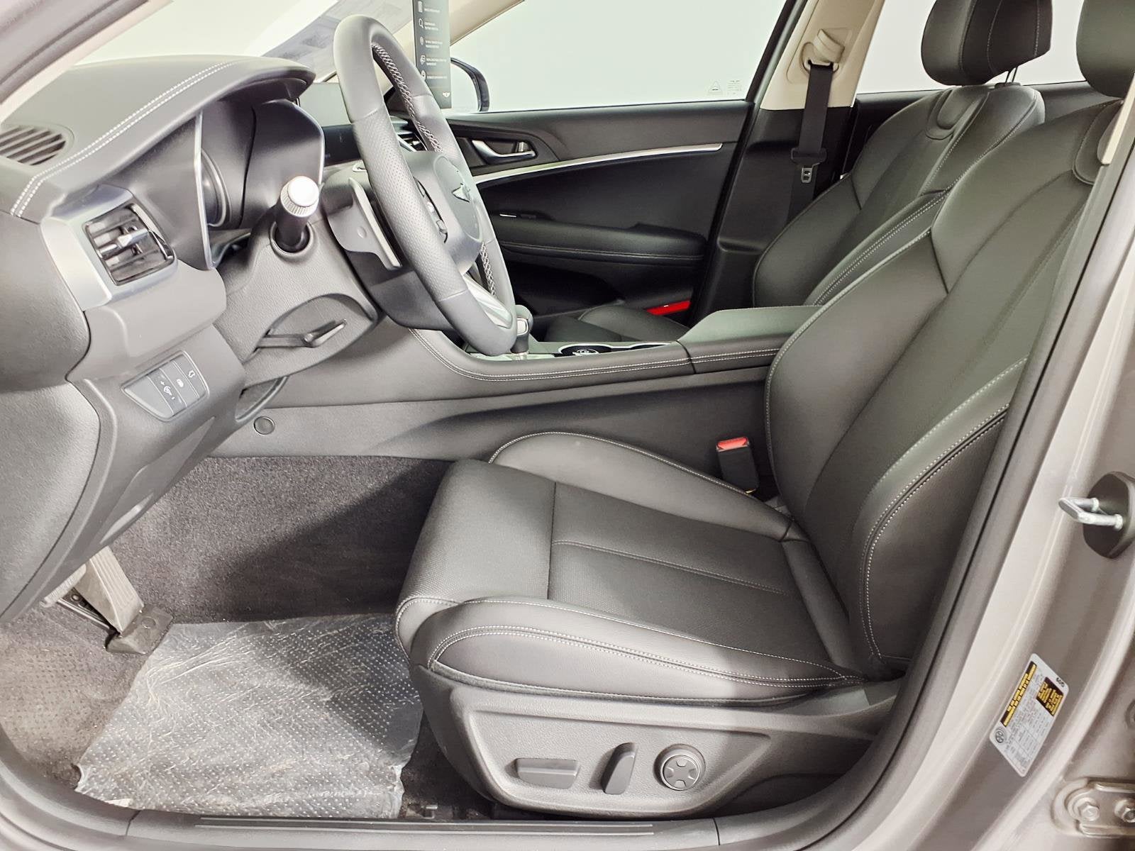 2026 Genesis G70 2.5T