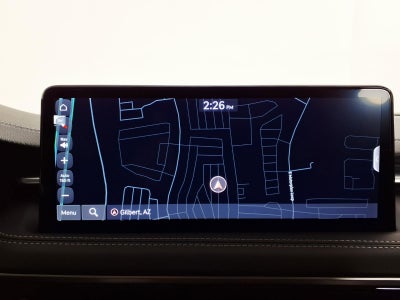 2026 Genesis G70 2.5T