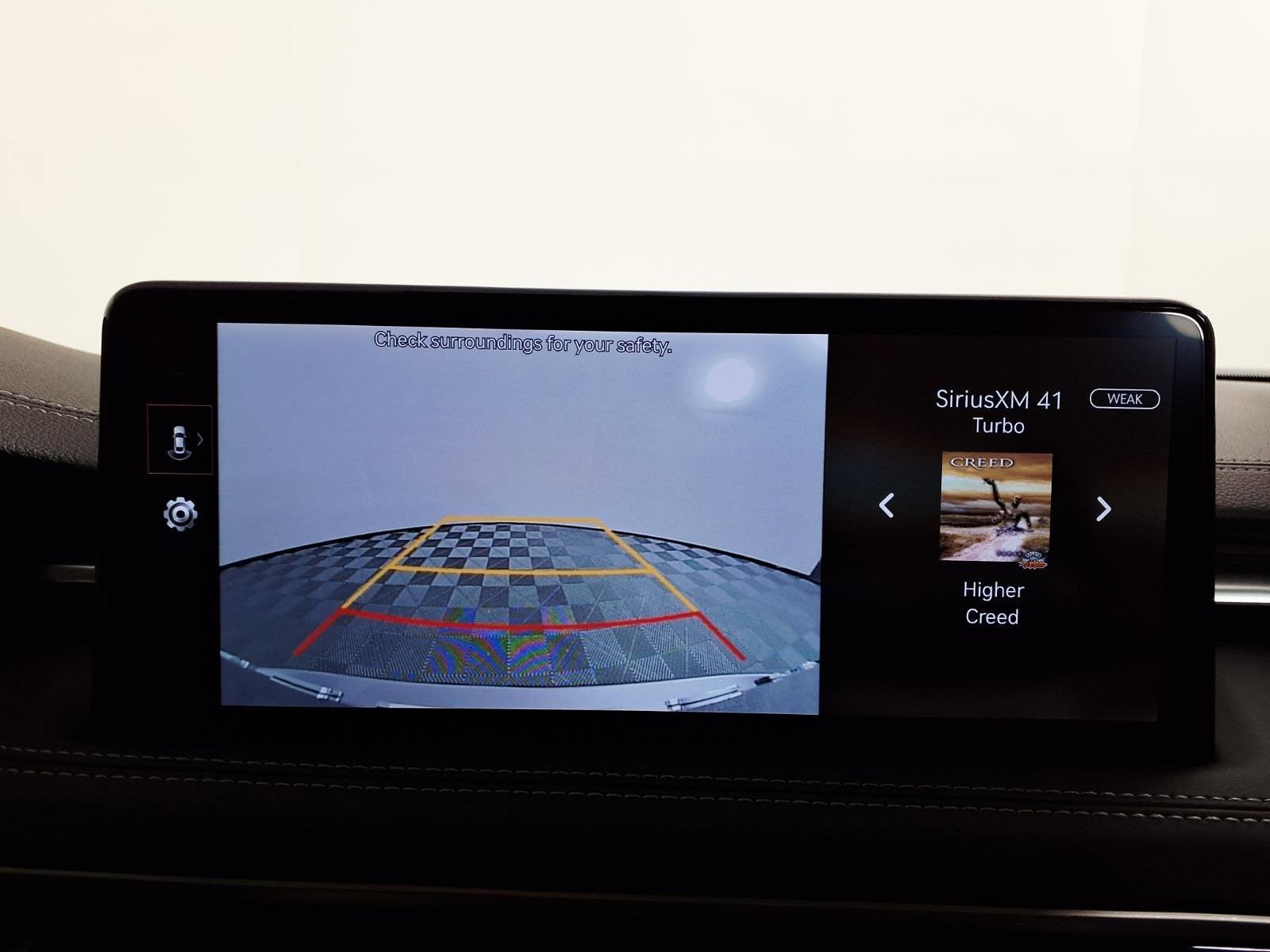 2026 Genesis G70 2.5T