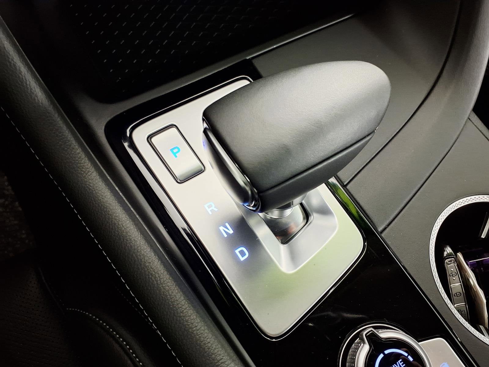 2026 Genesis G70 2.5T