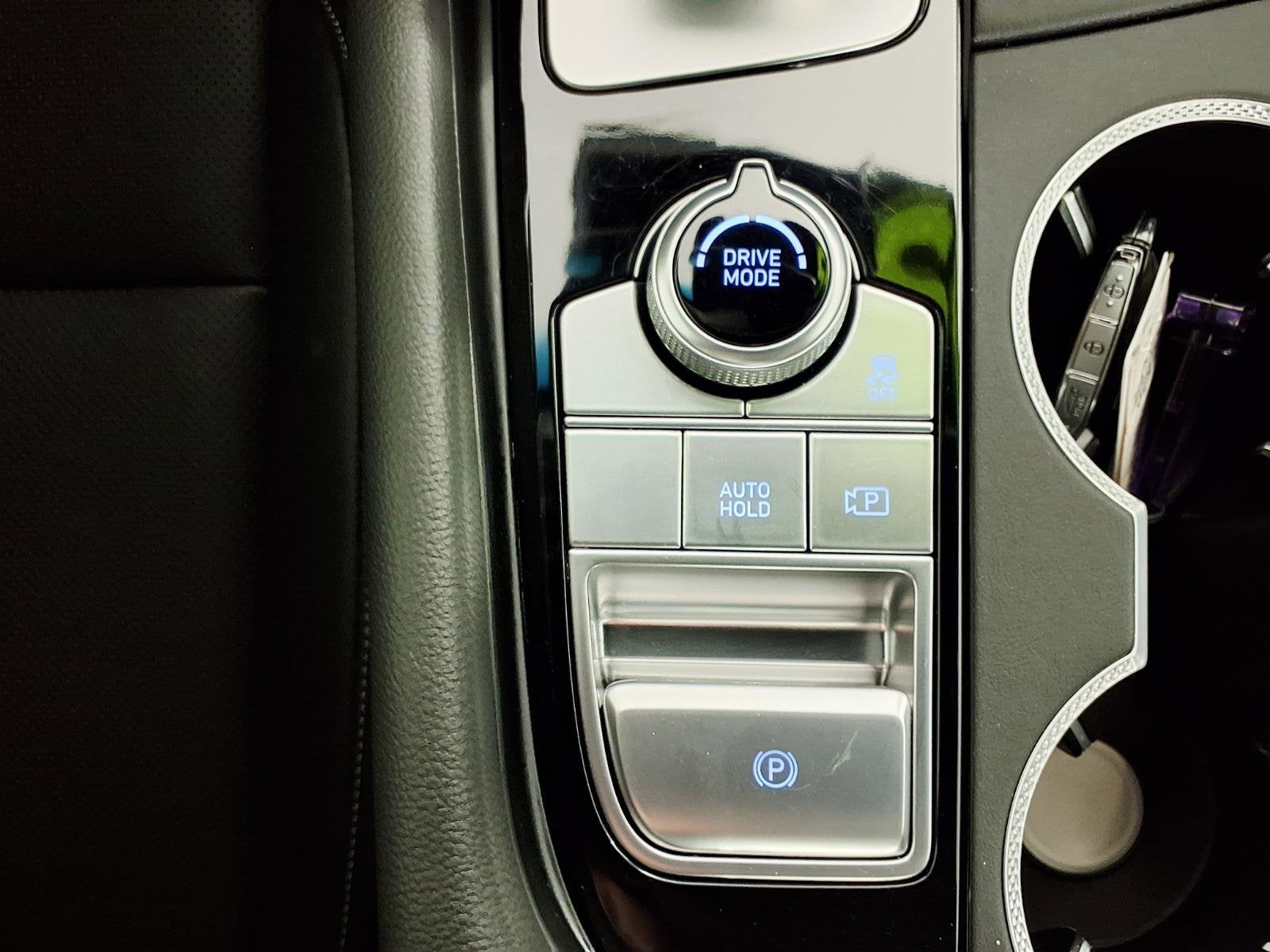 2026 Genesis G70 2.5T