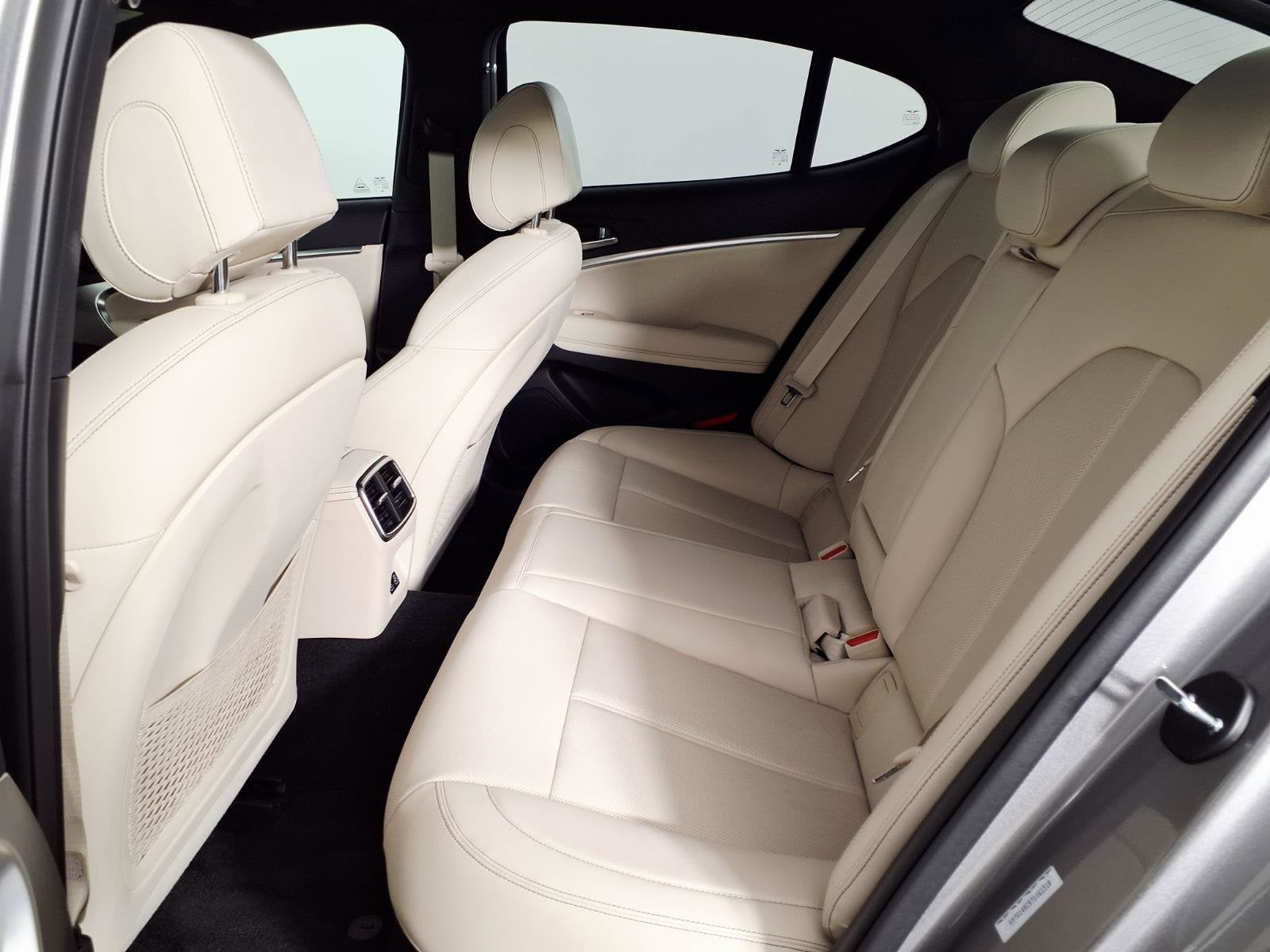 2026 Genesis G70 2.5T