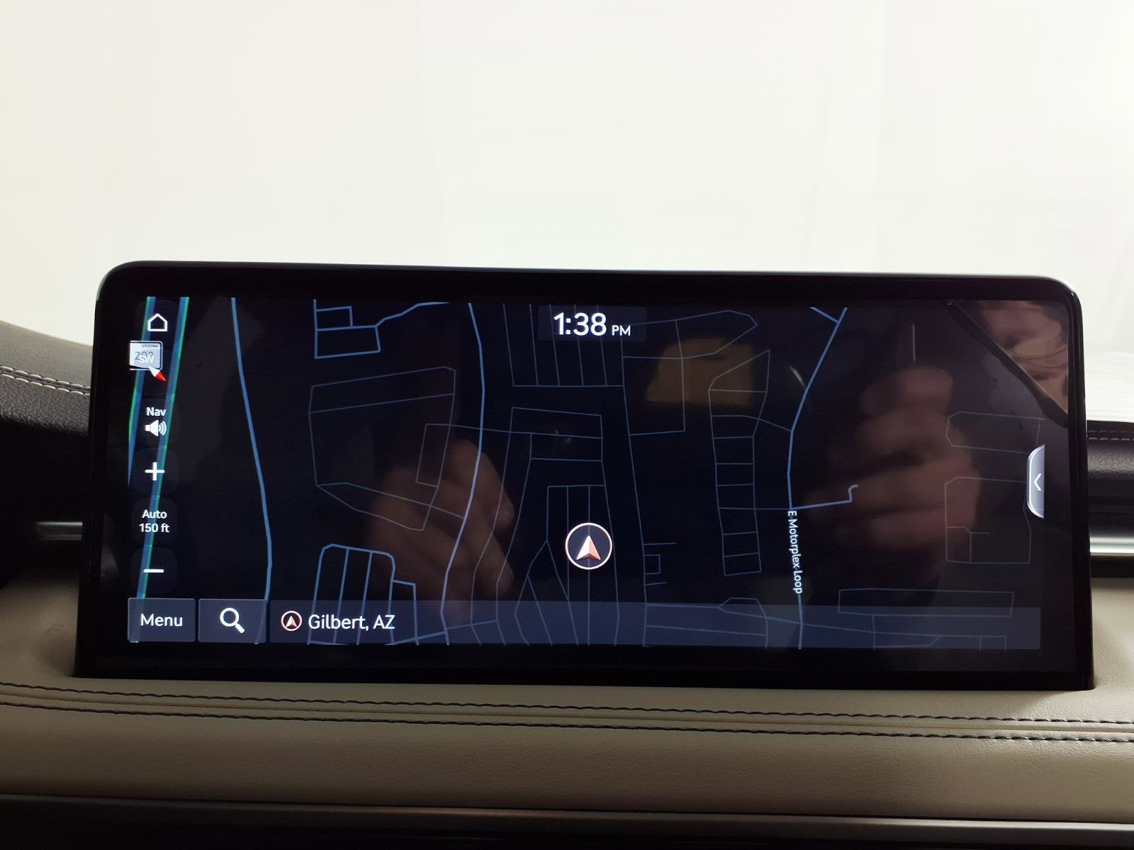 2026 Genesis G70 2.5T