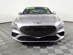 2026 Genesis G70 2.5T