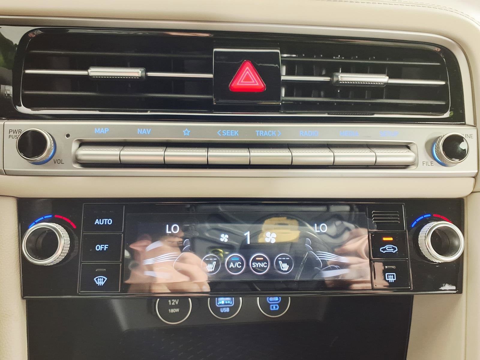 2026 Genesis G70 2.5T