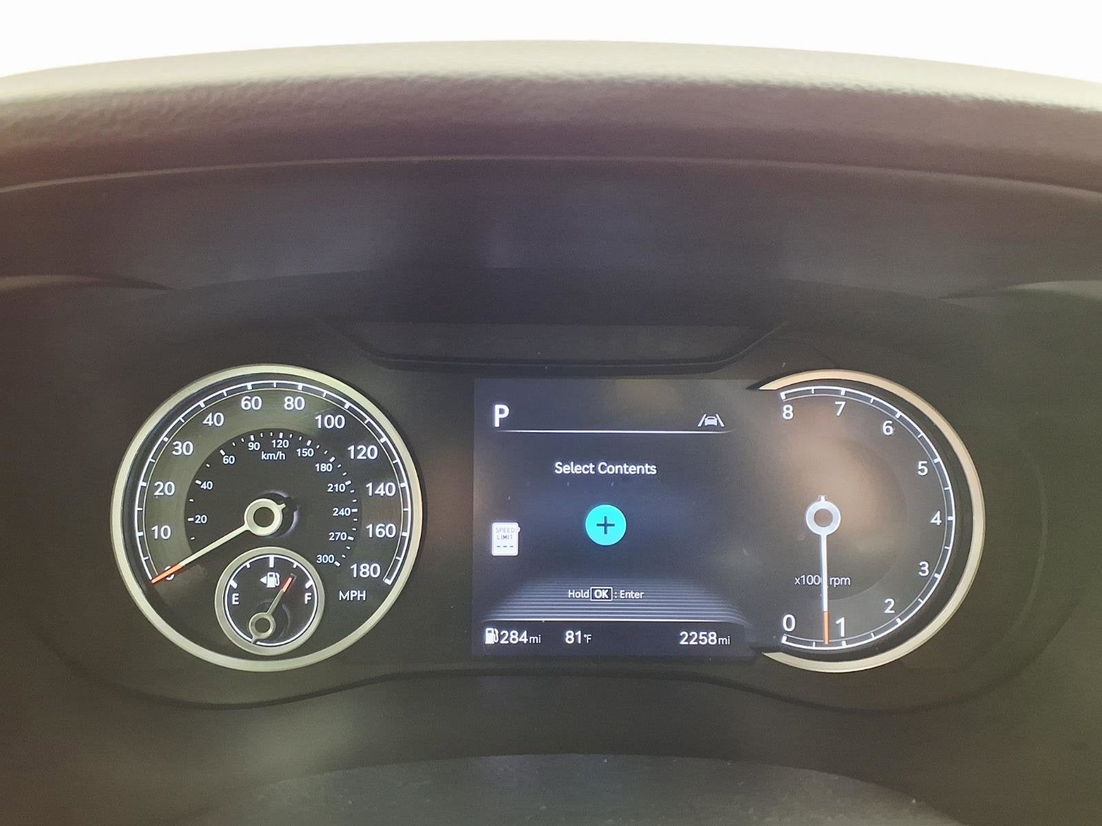 2026 Genesis G70 2.5T