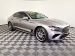 2026 Genesis G70 2.5T