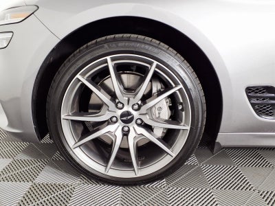 2026 Genesis G70 2.5T