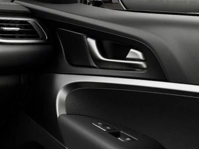 2026 Genesis G70 2.5T