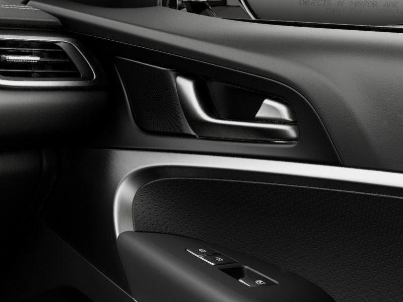 2026 Genesis G70 2.5T