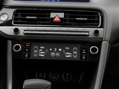 2026 Genesis G70 2.5T