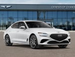 2026 Genesis G70 2.5T