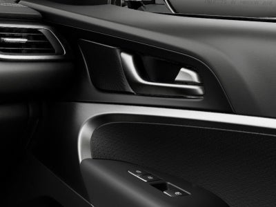 2026 Genesis G70 2.5T