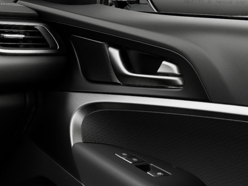 2026 Genesis G70 2.5T