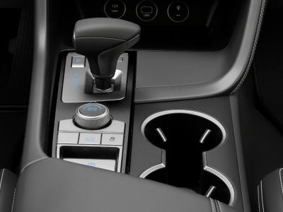 2026 Genesis G70 2.5T