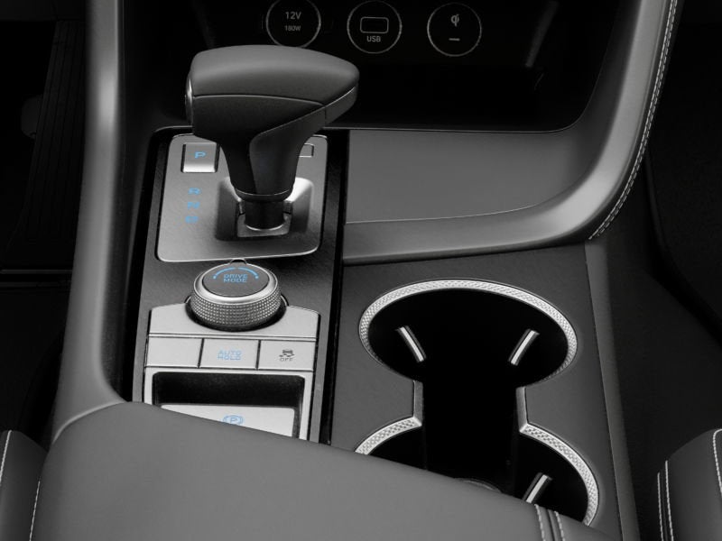 2026 Genesis G70 2.5T