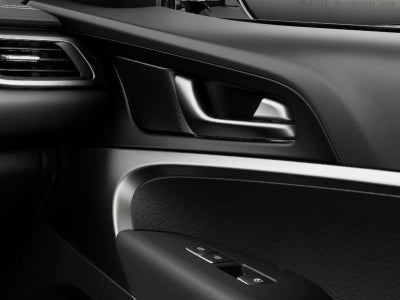 2026 Genesis G70 2.5T