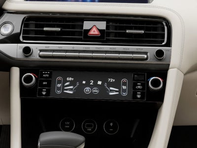 2026 Genesis G70 2.5T