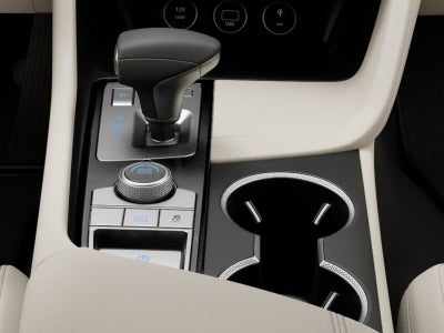 2026 Genesis G70 2.5T