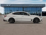 2026 Genesis G70 3.3T Prestige Graphite