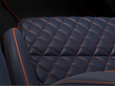 2026 Genesis G70 3.3T Prestige Graphite