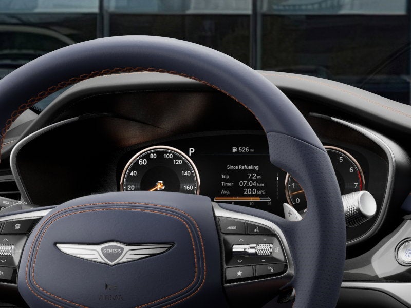 2026 Genesis G70 3.3T PRESTIGE GRAPHITE
